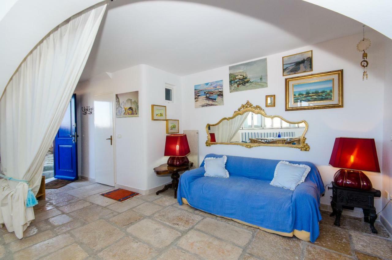 Casa Paola Apartment Rovinj Exterior photo