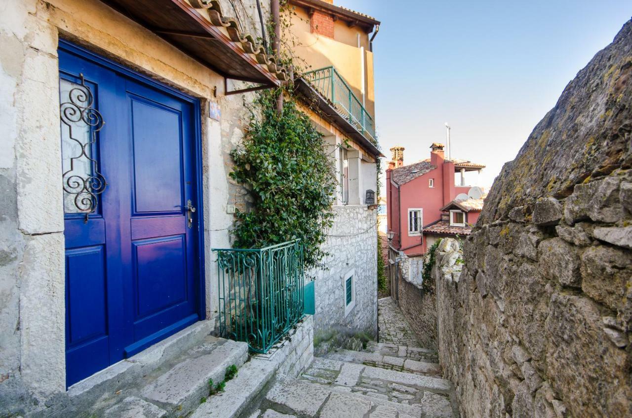 Casa Paola Apartment Rovinj Exterior photo