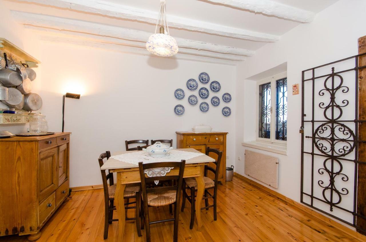 Casa Paola Apartment Rovinj Exterior photo